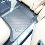 Rubbermatten Land Rover Range Rover suv (2021-Heden) - 3D Schaalmatten