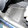 Rubbermatten Polestar Polestar 2 hatchback (2020-Heden) - 3D Schaalmatten