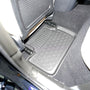 Rubbermatten Polestar Polestar 2 hatchback (2020-Heden) - 3D Schaalmatten