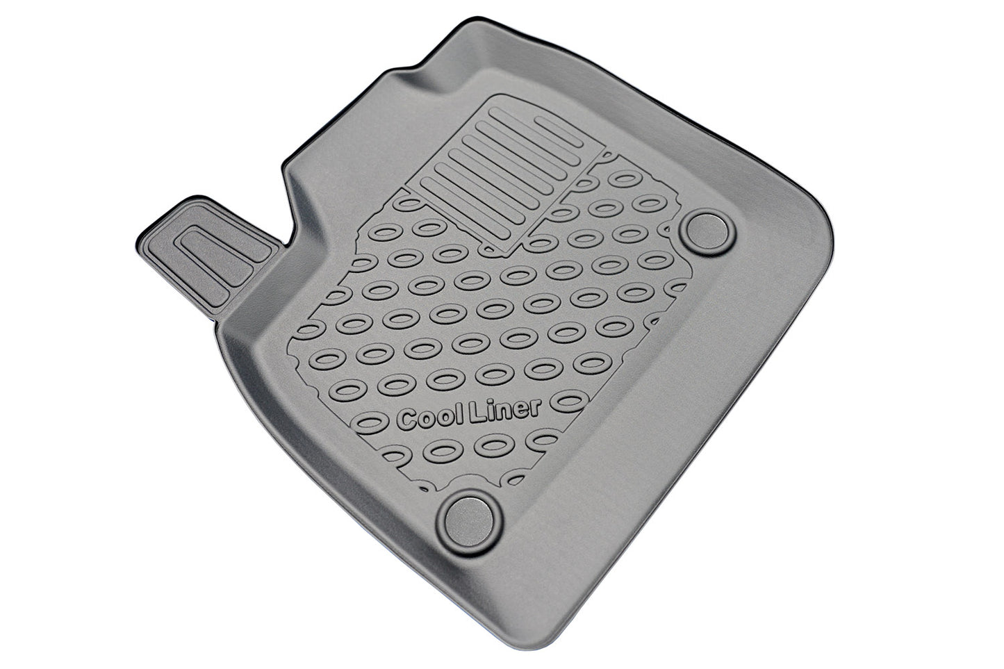 Rubbermatten Nissan Ariya suv (2022-Heden) - 3D Schaalmatten