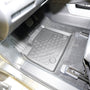 Rubbermatten Nissan X-trail suv (2021-Heden) - 3D Schaalmatten