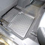 Rubbermatten Nissan X-trail suv (2021-Heden) - 3D Schaalmatten