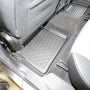 Rubbermatten Nissan X-trail suv (2021-Heden) - 3D Schaalmatten