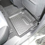 Rubbermatten Nissan X-trail suv (2021-Heden) - 3D Schaalmatten