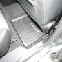 Rubbermatten Nissan X-trail suv (2021-Heden) - 3D Schaalmatten
