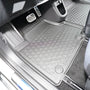 Rubbermatten Hyundai Ioniq 5 suv (2021-Heden) - 3D Schaalmatten
