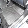Rubbermatten Hyundai Ioniq 5 suv (2021-Heden) - 3D Schaalmatten