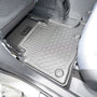 Rubbermatten Hyundai Ioniq 5 suv (2021-Heden) - 3D Schaalmatten
