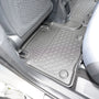 Rubbermatten Hyundai Ioniq 5 suv (2021-Heden) - 3D Schaalmatten
