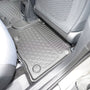Rubbermatten Hyundai Ioniq 5 suv (2021-Heden) - 3D Schaalmatten