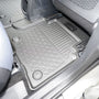 Rubbermatten Hyundai Ioniq 5 suv (2021-Heden) - 3D Schaalmatten