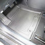 Rubbermatten Hyundai Kona Electric suv (2023-Heden) - 3D Schaalmatten