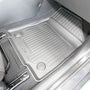 Rubbermatten Hyundai Kona Electric suv (2023-Heden) - 3D Schaalmatten