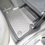 Rubbermatten Hyundai Kona Electric suv (2023-Heden) - 3D Schaalmatten