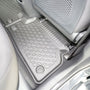 Rubbermatten Hyundai Kona Electric suv (2023-Heden) - 3D Schaalmatten