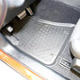 Rubbermatten Dodge Challenger coupe (2008-Heden) - 3D Schaalmatten