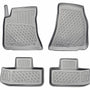 Rubbermatten Dodge Challenger coupe (2008-Heden) - 3D Schaalmatten