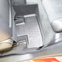 Rubbermatten Dodge Challenger coupe (2008-Heden) - 3D Schaalmatten