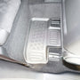 Rubbermatten Dodge Challenger coupe (2008-Heden) - 3D Schaalmatten