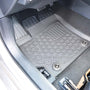 Rubbermatten Toyota Corolla Cross suv (2022-Heden) - 3D Schaalmatten
