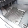 Rubbermatten Toyota Prius hatchback (2023-Heden) - 3D Schaalmatten