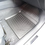 Rubbermatten Toyota Prius hatchback (2023-Heden) - 3D Schaalmatten