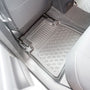 Rubbermatten Toyota Prius hatchback (2023-Heden) - 3D Schaalmatten