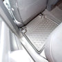 Rubbermatten Toyota Prius hatchback (2023-Heden) - 3D Schaalmatten