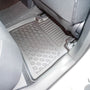 Rubbermatten Toyota Prius hatchback (2023-Heden) - 3D Schaalmatten