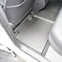 Rubbermatten Subaru Solterra suv (2022-Heden) - 3D Schaalmatten
