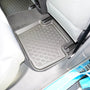 Rubbermatten MG MG4 - EV hatchback (2022-Heden) - 3D Schaalmatten