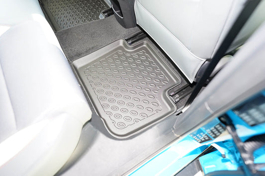Rubbermatten MG MG4 - EV hatchback (2022-Heden) - 3D Schaalmatten
