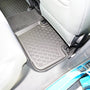 Rubbermatten MG MG4 - EV hatchback (2022-Heden) - 3D Schaalmatten
