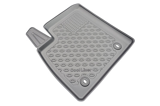Rubbermatten MG MG4 - EV hatchback (2022-Heden) - 3D Schaalmatten