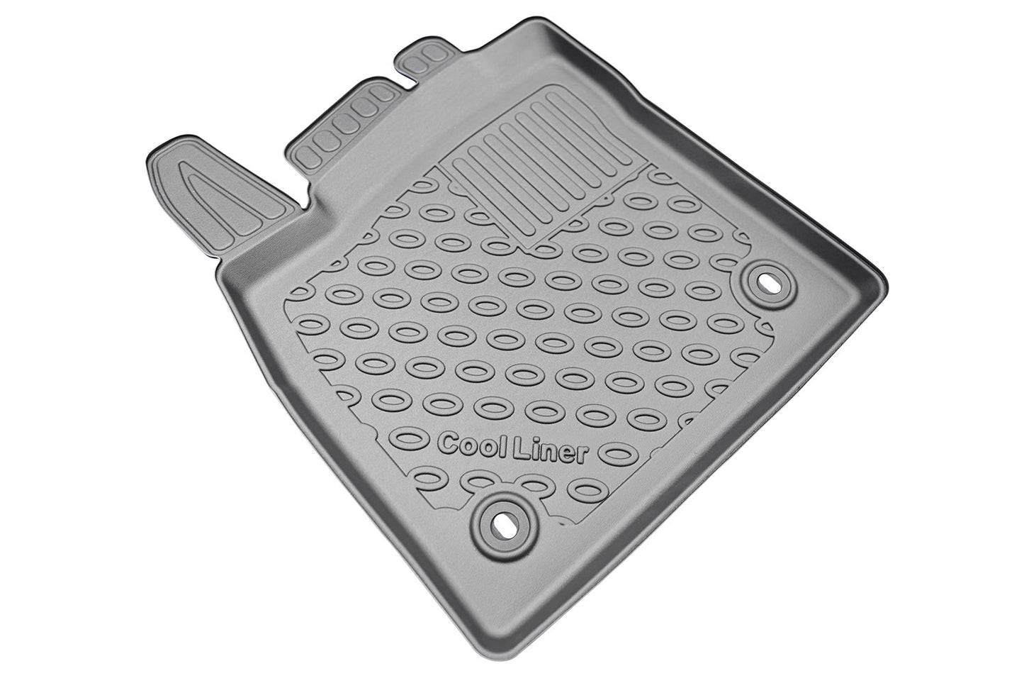 Rubbermatten MG MG4 - EV hatchback (2022-Heden) - 3D Schaalmatten