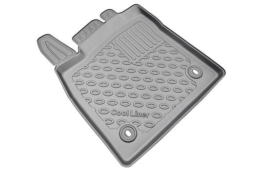 Rubbermatten MG MG4 - EV hatchback (2022-Heden) - 3D Schaalmatten