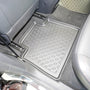 Rubbermatten MG MG4 - EV hatchback (2022-Heden) - 3D Schaalmatten