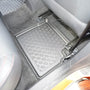 Rubbermatten MG ZS-EV suv (2019-2024) - 3D Schaalmatten