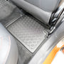 Rubbermatten MG ZS-EV suv (2019-2024) - 3D Schaalmatten