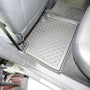 Rubbermatten MG ZS-EV suv (2019-2024) - 3D Schaalmatten