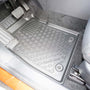 Rubbermatten MG ZS-EV suv (2019-2024) - 3D Schaalmatten