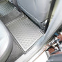 Rubbermatten MG ZS-EV suv (2019-2024) - 3D Schaalmatten
