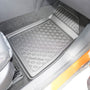Rubbermatten MG ZS-EV suv (2019-2024) - 3D Schaalmatten