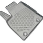 Rubbermatten MG MG3 hatchback (2024-Heden) - 3D Schaalmatten