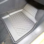 Rubbermatten MG MG3 hatchback (2024-Heden) - 3D Schaalmatten