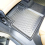 Rubbermatten MG HS suv (2024-Heden) - 3D Schaalmatten