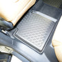 Rubbermatten MG HS suv (2024-Heden) - 3D Schaalmatten
