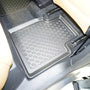 Rubbermatten MG HS suv (2024-Heden) - 3D Schaalmatten
