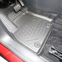 Rubbermatten MG ZS-EV suv (2024-Heden) - 3D Schaalmatten