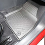 Rubbermatten MG ZS-EV suv (2024-Heden) - 3D Schaalmatten